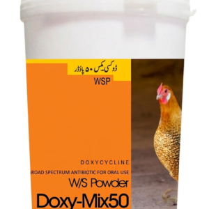 DOXY-MIX 50 powder