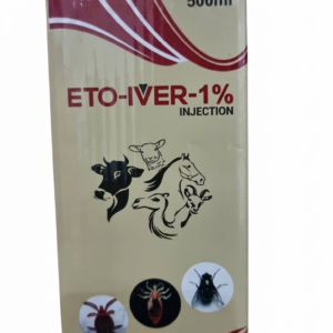 ETO-IVER-1% injection