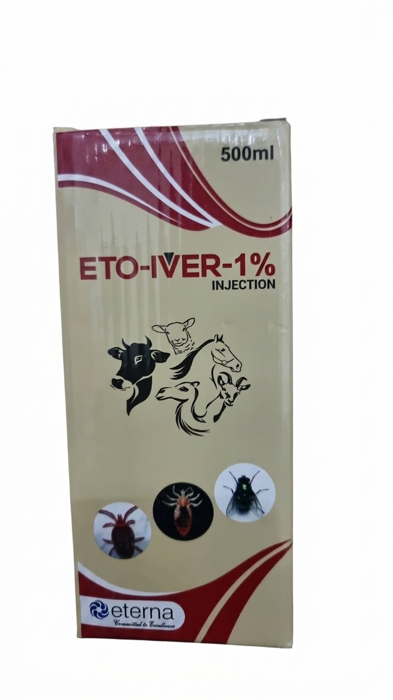 ETO-IVER-1% injection