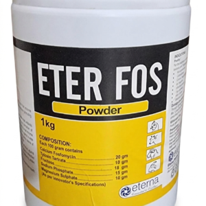 ETER FOS powder