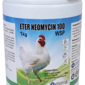 ETER NEOMYCIN 100 powder
