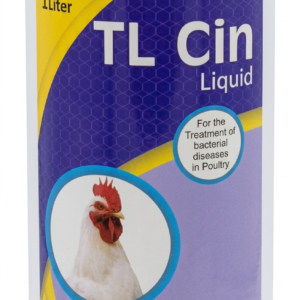 TL CIN liquid