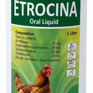 ETROCINA liquid