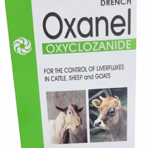 OXANEL drench