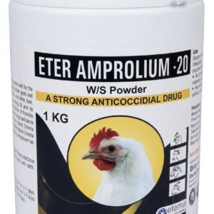ETER AMPROLIUM-20 powder