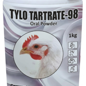 TYLO TARTRATE-98 powder