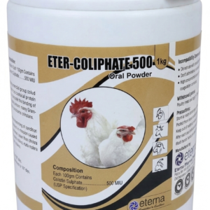 ETER-COLIPHATE-500 powder