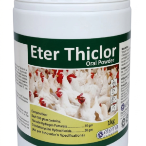 ETER THICLOR powder