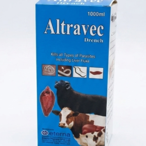 ALTRAVEC drench