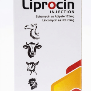 LIPROCIN injection