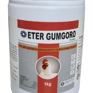 ETER GUMGORO powder