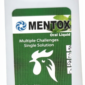 MENTOX liquid