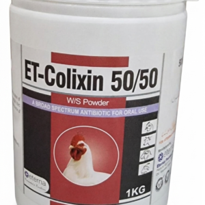 ET-COLIXIN 50/50 powder