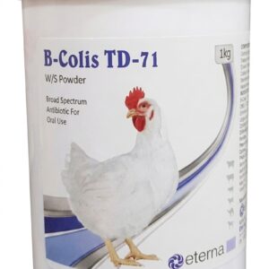 B-COLIS TD-71 powder