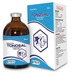TONOSAL injection