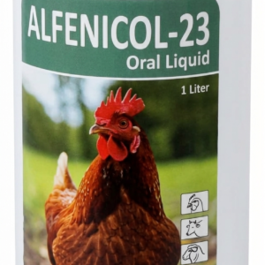 ALFENICOL-23 liquid