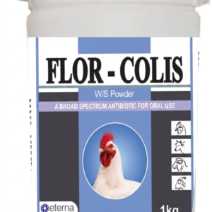 FLOR-COLIS powder