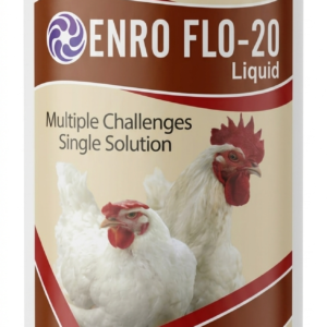 ENRO FLO-20 liquid