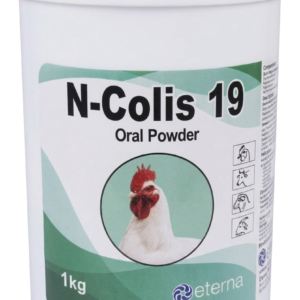 N-COLIS 19 powder