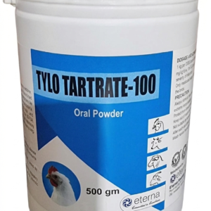 TYLO TARTRATE-100 powder