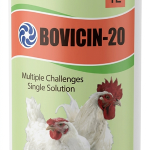 BOVICIN-20 liquid