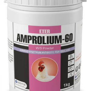 ETER AMPROLIUM-60 powder