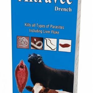 ALTRAVEC drench