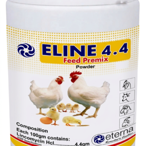 ELINE 4.4 powder