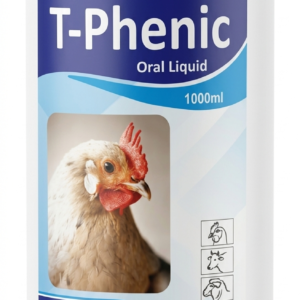 T-PHENIC liquid