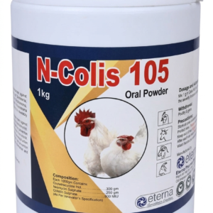 N-COLIS 105 powder