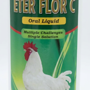 ETER FLOR C liquid