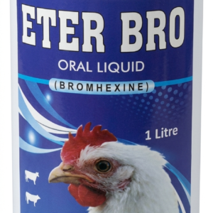 ETER BRO liquid