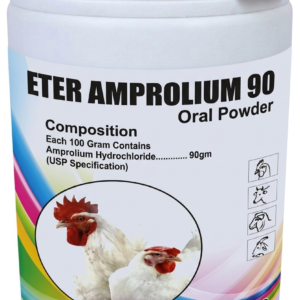 ETER AMPROLIUM 90 powder