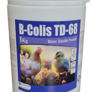 B-COLIS TD-68 powder