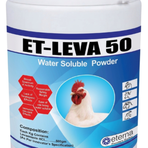 ET-LEVA 50 powder