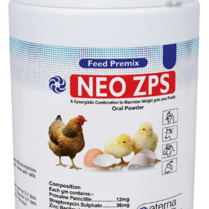 NEO ZPS powder