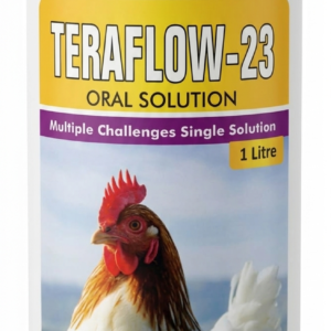 TERAFLOW-23 solution