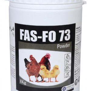 FAS-FO 73 powder