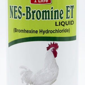 NES-BROMINE ET liquid