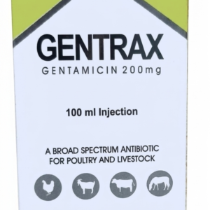 GENTRAX injection