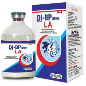 DI-BP BENZ LA injection