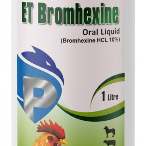 ET BROMHEXINE liquid