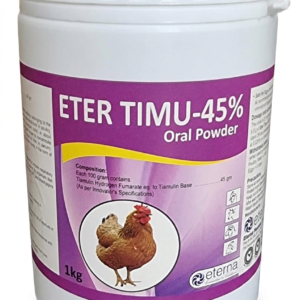 ETER TIMU-45% powder