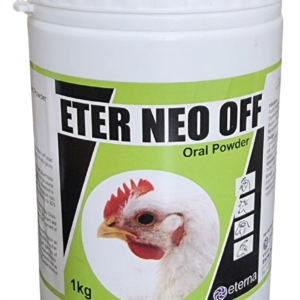 ETER NEO OFF powder