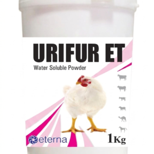 URIFUR ET powder