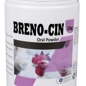 BRENO-CIN powder