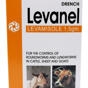 LEVANEL drench