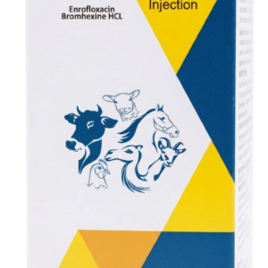 ENRO BRO injection