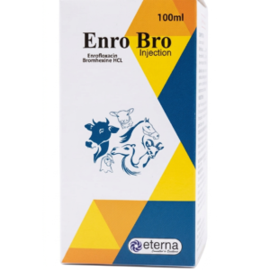 ENRO BRO injection