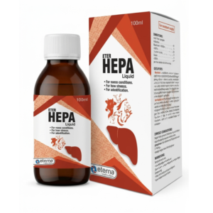 ETER HEPA liquid